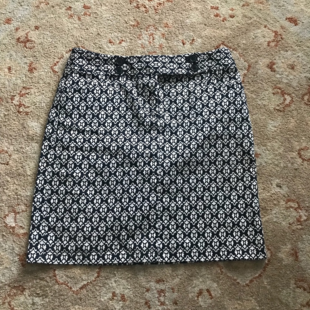 Ann Taylor Skirt